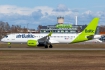 Airbus A220-300