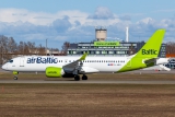 Airbus A220-300