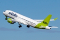 Airbus A220-300