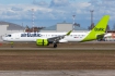 Airbus A220-300