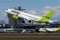 Airbus A220-300