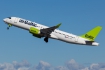 Bombardier CSeries CS300 (BD-500-1A11)