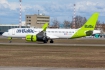 Bombardier CSeries CS300 (BD-500-1A11)