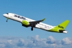 Airbus A220-300