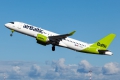 Airbus A220-300