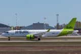Bombardier CSeries CS300 (BD-500-1A11)