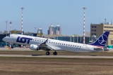 Embraer 195LR (ERJ-190-200LR)