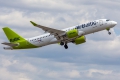 Bombardier CSeries CS300 (BD-500-1A11)