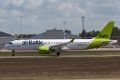 Bombardier CSeries CS300 (BD-500-1A11)