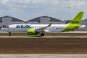Airbus A220-300