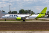 Airbus A220-300