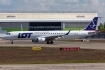 Embraer 195AR (ERJ-190-200IGW)