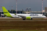 Airbus A220-300