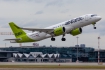 Airbus A220-300