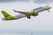 Airbus A220-300