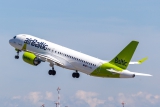 Airbus A220-300