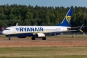 Boeing 737-8AS