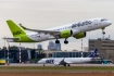 Airbus A220-300