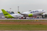Airbus A220-300