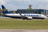 Boeing 737-8AS
