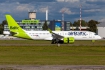 Airbus A220-300