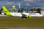 Airbus A220-300