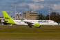 Bombardier CSeries CS300 (BD-500-1A11)