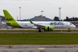 Airbus A220-300