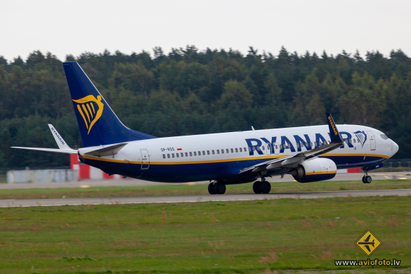 Boeing 737-800