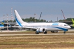 Boeing 737-8 MAX