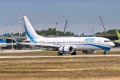 Boeing 737-8 MAX