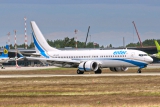 Boeing 737-8 MAX
