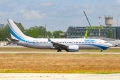 Boeing 737-8 MAX