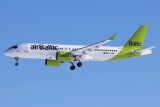 Airbus A220-300