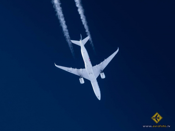 Airbus A350-941