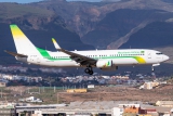 Boeing 737-88V