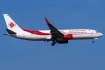 Boeing 737-8D6
