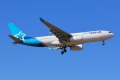 Airbus A330-243