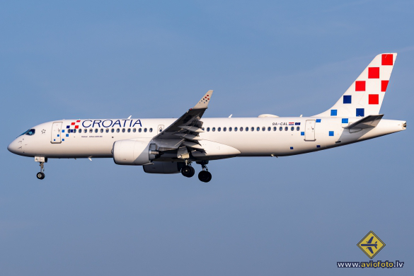 Airbus A220-300