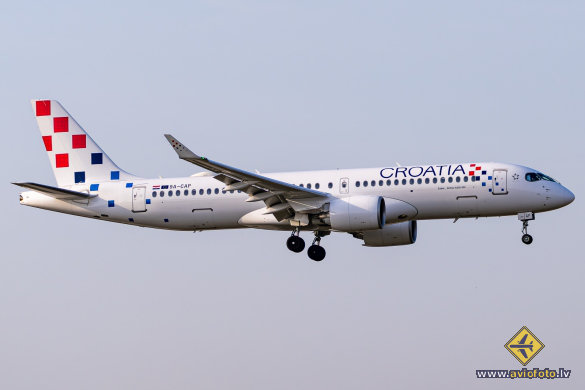 Airbus A220-300