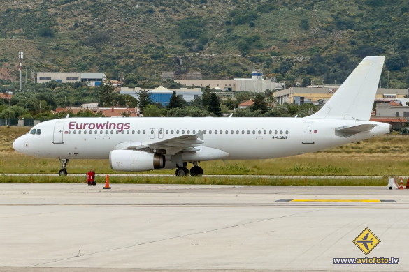 Airbus A320-232