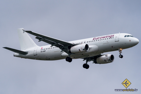 Airbus A320-232
