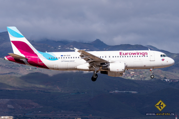 Airbus A320-214