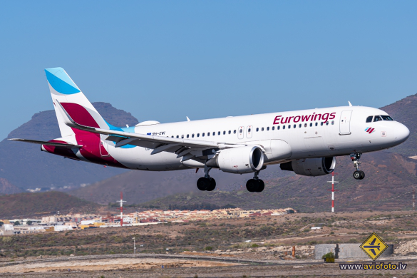 Airbus A320-214