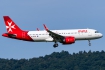Airbus A320-251N
