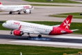 Airbus A320-251N