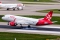Airbus A320-251N
