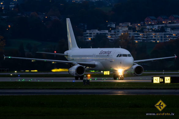 Airbus A320-232