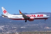Boeing 737-8 MAX 200