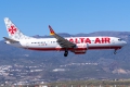 Boeing 737-8 MAX 200